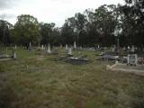 Town Cemetery, Pitt Town